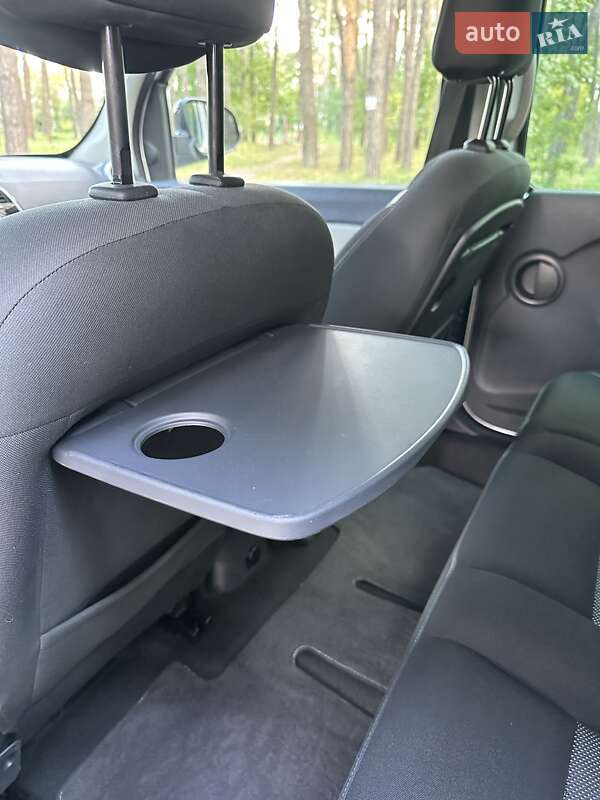 Минивэн Renault Kangoo 2016 в Белогородке