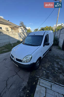 Інші вантажівки Renault Kangoo 2008 в  фото 2 Інші вантажівки Renault Kangoo 2008 в