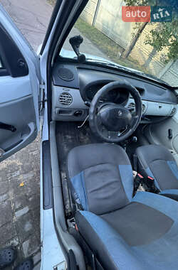 Інші вантажівки Renault Kangoo 2008 в  фото 7 Інші вантажівки Renault Kangoo 2008 в