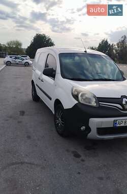 Грузовой фургон Renault Kangoo 2014 в 