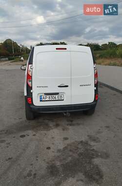 Грузовой фургон Renault Kangoo 2014 в 