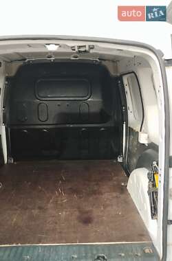 Грузовой фургон Renault Kangoo 2014 в 