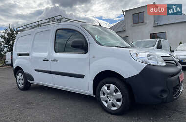 Вантажний фургон Renault Kangoo 2021 в Дубні