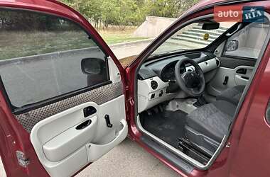 Минивэн Renault Kangoo 2003 в 