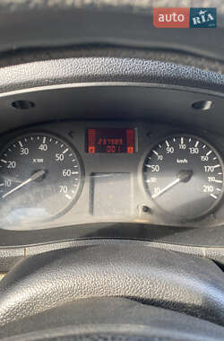 Грузовой фургон Renault Kangoo 2007 в 