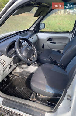 Грузовой фургон Renault Kangoo 2007 в 