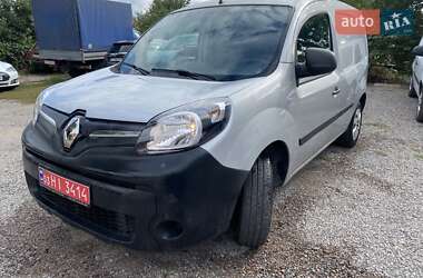 Грузовой фургон Renault Kangoo 2018 в 
