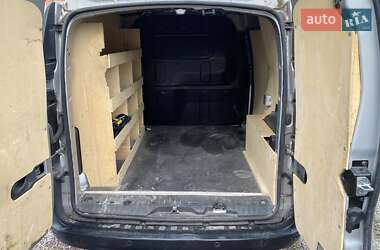 Грузовой фургон Renault Kangoo 2018 в 
