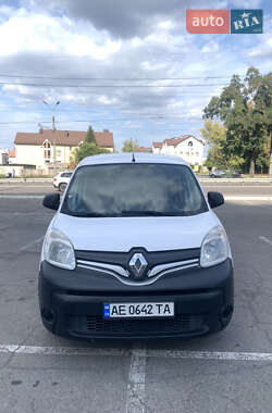 Вантажний фургон Renault Kangoo 2014 в Дніпрі