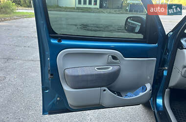 Минивэн Renault Kangoo 2006 в 