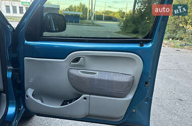 Минивэн Renault Kangoo 2006 в 
