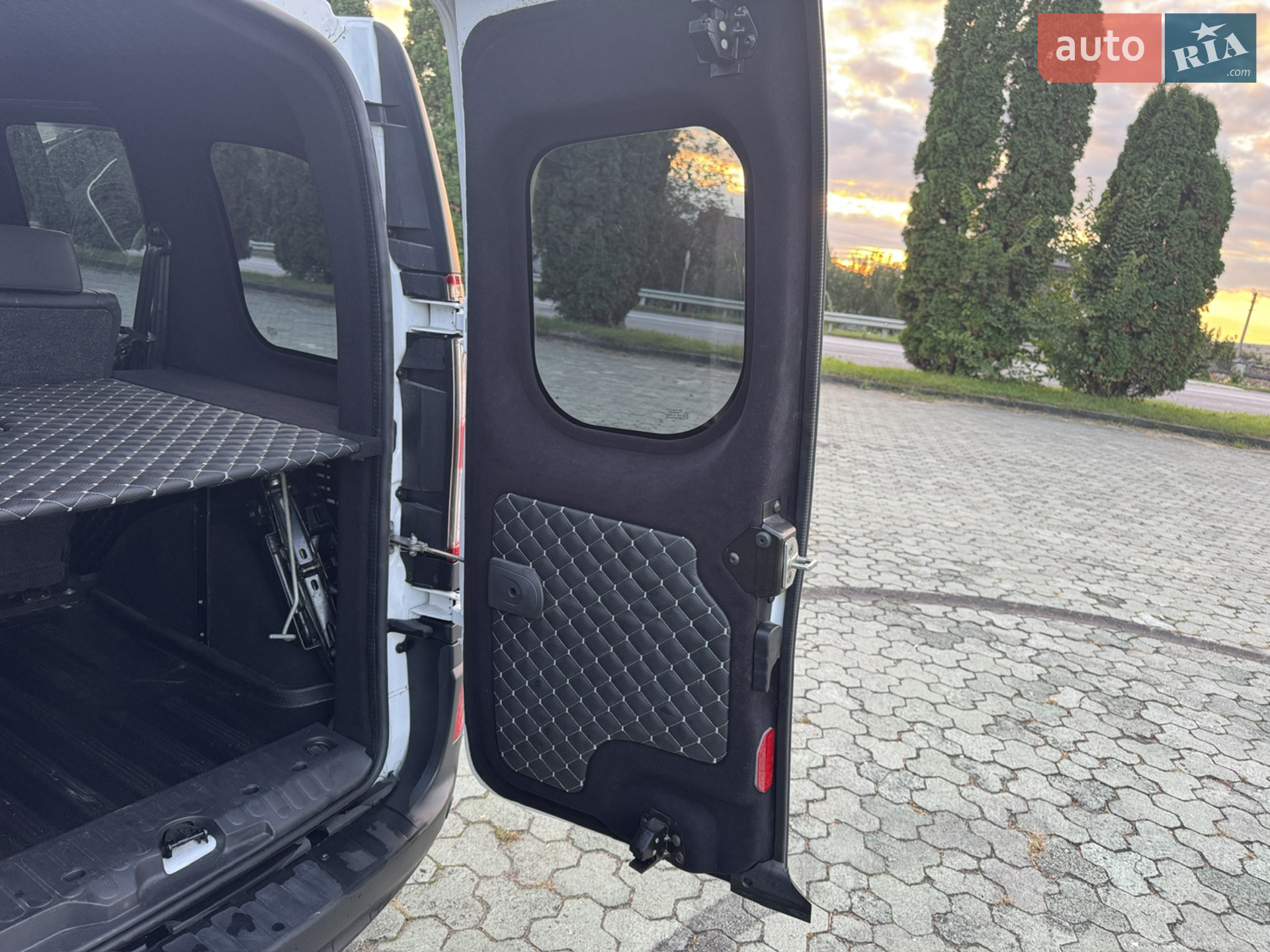 2020 Renault Kangoo - мініатюра 17