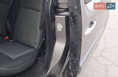 Минивэн Renault Kangoo 2016 в 