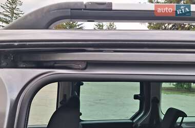 Минивэн Renault Kangoo 2016 в 