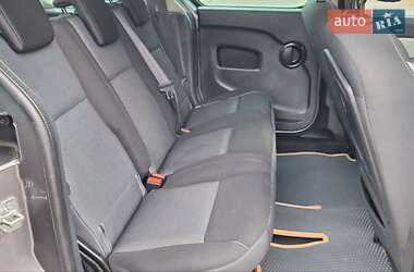 Минивэн Renault Kangoo 2016 в 