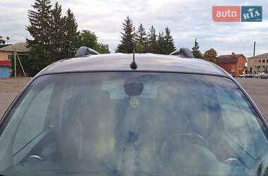 Минивэн Renault Kangoo 2016 в 
