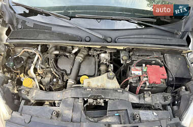 Минивэн Renault Kangoo 2013 в 