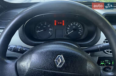 Минивэн Renault Kangoo 2006 в 