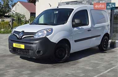 Мінівен Renault Kangoo 2020 в Вінниці