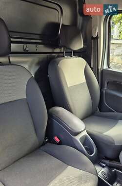 Вантажний фургон Renault Kangoo 2021 в 