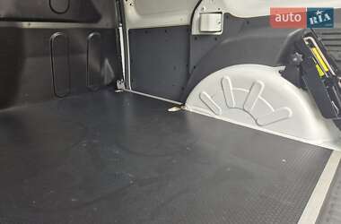 Вантажний фургон Renault Kangoo 2021 в 