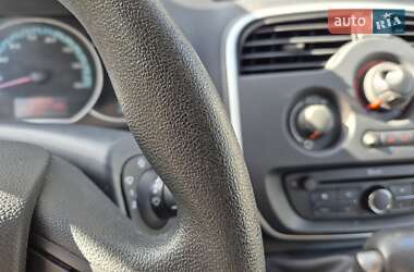 Вантажний фургон Renault Kangoo 2021 в 