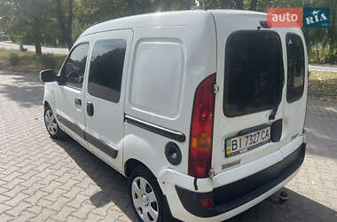 Минивэн Renault Kangoo 2006 в 