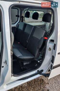 Минивэн Renault Kangoo 2018 в 