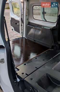 Минивэн Renault Kangoo 2018 в 