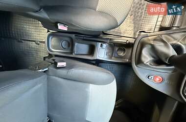 Минивэн Renault Kangoo 2019 в 