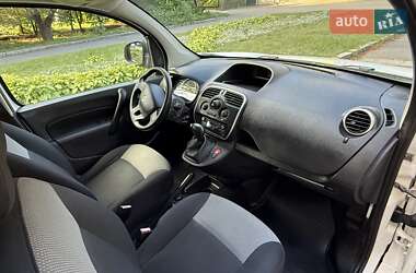 Минивэн Renault Kangoo 2019 в 