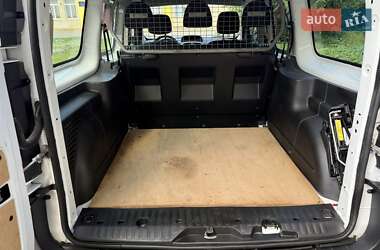 Минивэн Renault Kangoo 2019 в 
