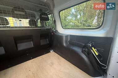 Минивэн Renault Kangoo 2019 в 