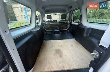Минивэн Renault Kangoo 2019 в 