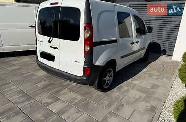 Грузовой фургон Renault Kangoo 2009 в 