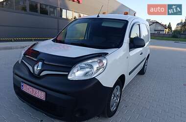 Вантажний фургон Renault Kangoo 2020 в Золочеві