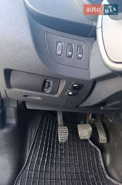 Грузовой фургон Renault Kangoo 2020 в 