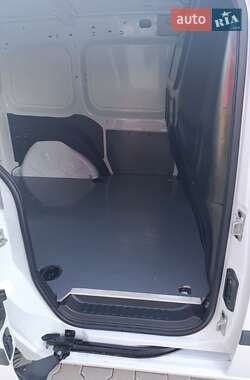 Грузовой фургон Renault Kangoo 2020 в 