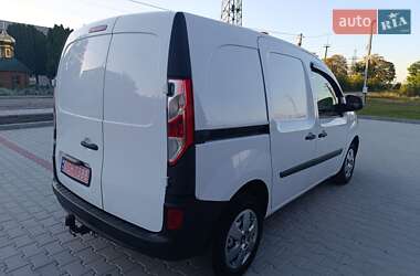 Грузовой фургон Renault Kangoo 2020 в 