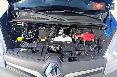 Грузовой фургон Renault Kangoo 2021 в 