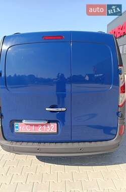 Грузовой фургон Renault Kangoo 2021 в 