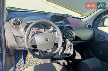 Грузовой фургон Renault Kangoo 2021 в 