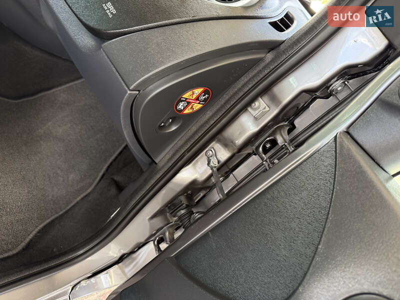 Минивэн Renault Kangoo 2017 в Днепре