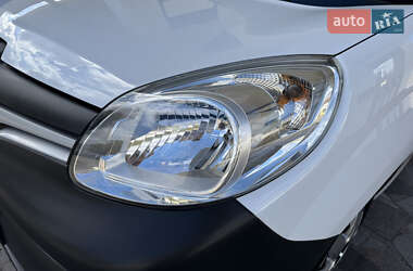 Минивэн Renault Kangoo 2019 в 
