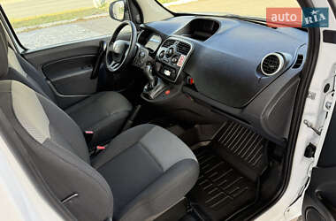 Минивэн Renault Kangoo 2019 в 