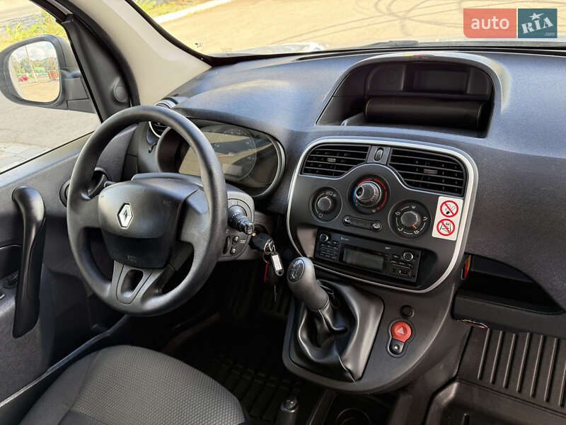 Минивэн Renault Kangoo 2019 в Днепре