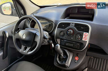 Минивэн Renault Kangoo 2019 в 