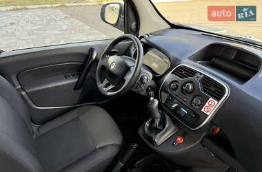 Минивэн Renault Kangoo 2019 в 