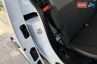 Минивэн Renault Kangoo 2019 в 