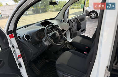 Минивэн Renault Kangoo 2019 в 